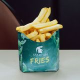 Patatas Fritas