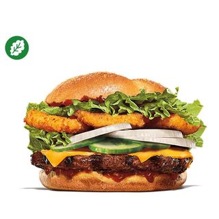 Summer Crunch Plant-Based