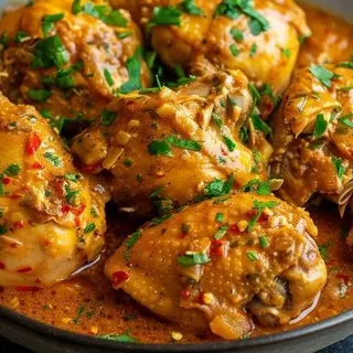 Chicken kienyeji 