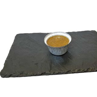 Ansia Special Spice Sauce.