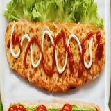 Принцеса луканка и кашкавал и 2 вида сосове по избор (370г)