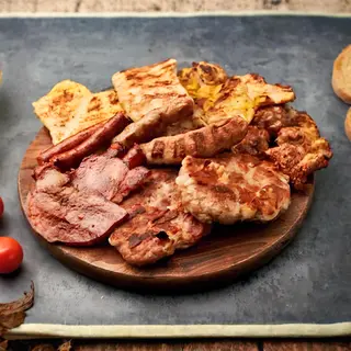 Mix mesa