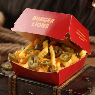 კარტოფილი ფრი ჰალაპენიოთი