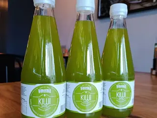 Wirenka Kiwi