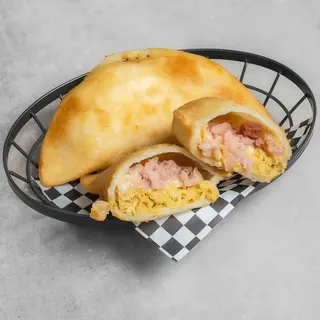 Cordon Bleu Pollo