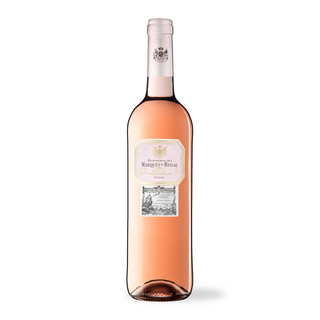 Vino eRosado Marqués De Riscal