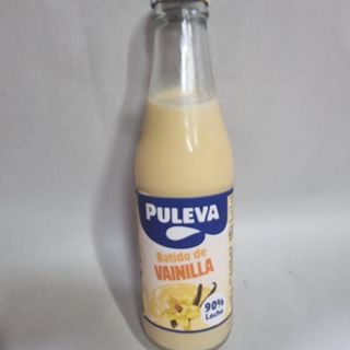 Batido vainilla (16 oz.)