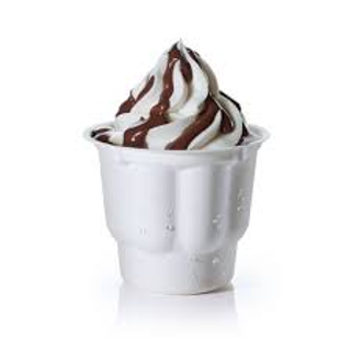 Yaourt Glacé Nutella
