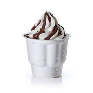 Yaourt Glacé Nutella