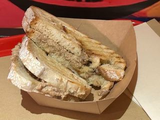 Sandes de Atum