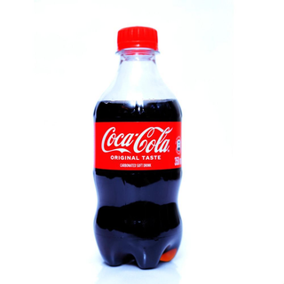 Coca-cola 50cl PET