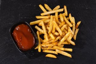 კარტოფილი ფრი