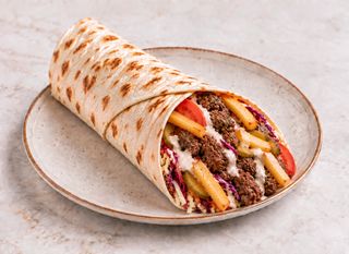 Super kebab de vita