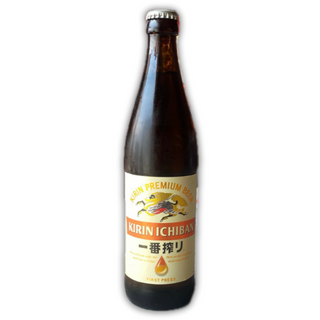 Birra Kirin 50 cl