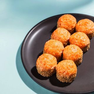 Фелікс з лососем