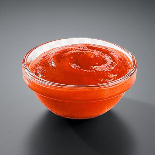 Salsa Roja (Picante)