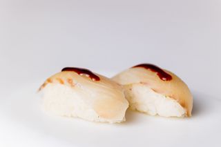 Tilapia nigiri
