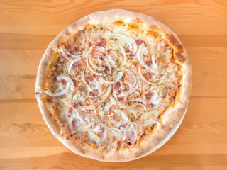 Pizza Bednare 32cm