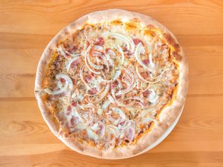 Pizza Bednare 32cm