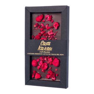 Casa Kakau Малина