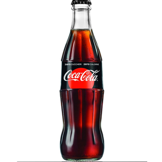 Coca Cola Zero 33 cl