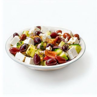 Ensalada Griega