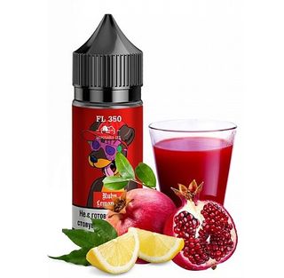 Flavorlab Fl 350 Рубіновий Лимонад (33822)