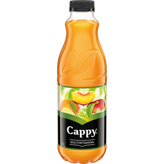 Cappy Napój multiwitamina 1l