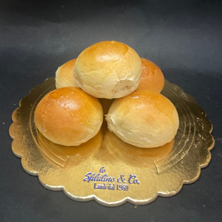 Bottoncini olio - 5 pezzi 