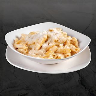 Penne Quattro Formaggi