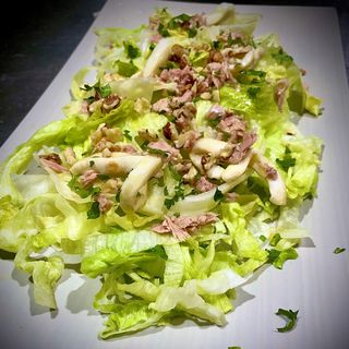 Салата  Сицилиана (300г)