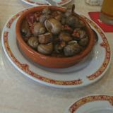 Caracoles (Ración)