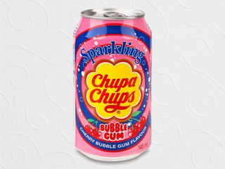 Chupa Chups Bubble Gum (Бабл Гам) (345ml)