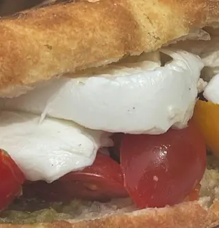  Caprese