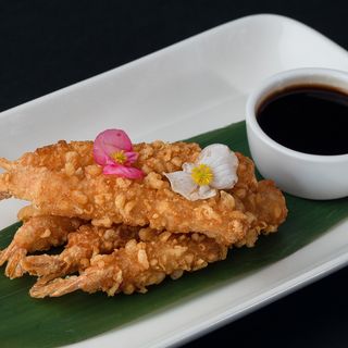 Creveti panko 10 Buc 300 gr