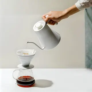 Hand brew v60