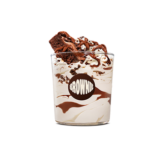 King Fusion™ Brownie