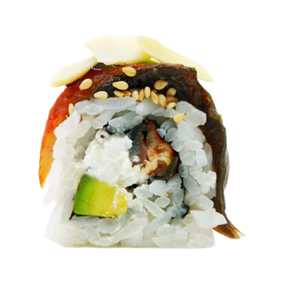 52- Almond ell roll - 8 pezzi