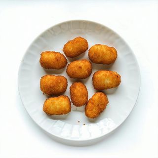 Crocchette di patate