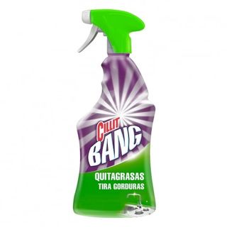 Cillit Bang Universal Grease Remover 750ml