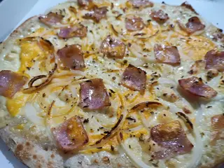 Pizza Costa ayala