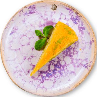 Пахлава з фісташками (1 шт.)