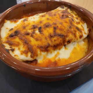 lasagne tradizionali