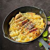 Al Forno Chicken pasta