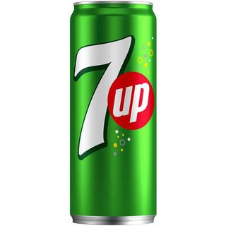 7 Up DOZA