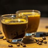 Americano (ამერიკანო)