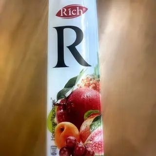 Сік Rich 1л