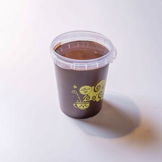 Chocolate gourmet 1L 