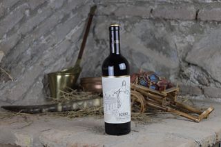 კირკე ოცხანური საფერე 750მლ