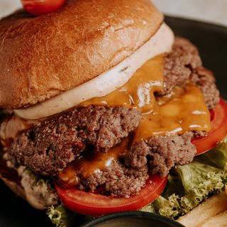 Lolita Clásica Burger